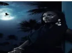 Fire On The Mountain by Gyakie