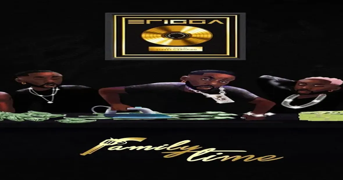 First Taking by Erigga