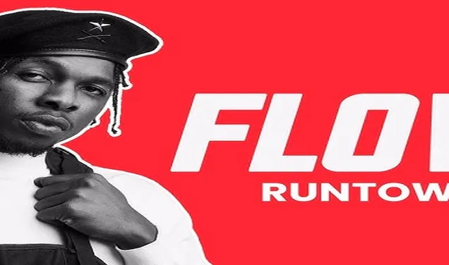 Flow image