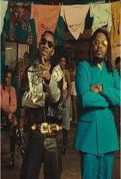 Free Of Charge by Joeboy