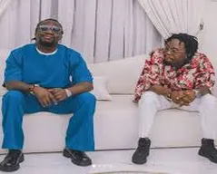 Frog Jump by Umu Obiligbo