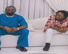 Frog Jump by Umu Obiligbo