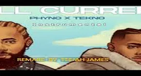 Full Current by Phyno