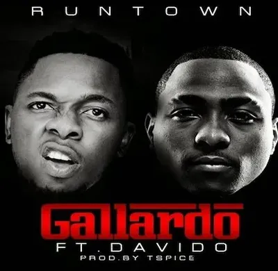 Gallardo by Runtown