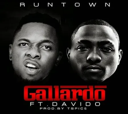 Gallardo by Runtown