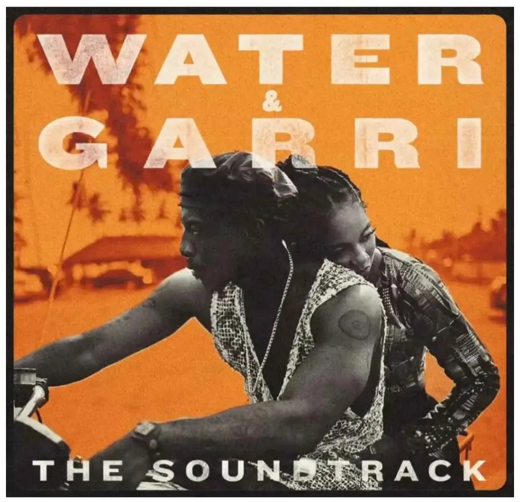 Gara by Tiwa Savage