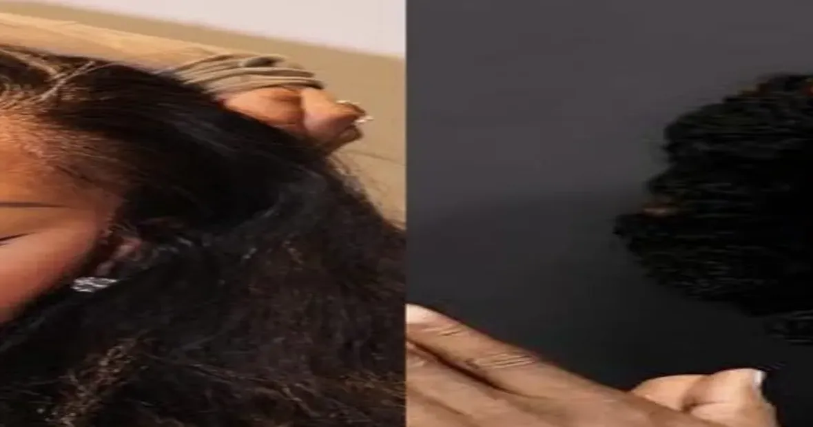 Get It Right by Tems