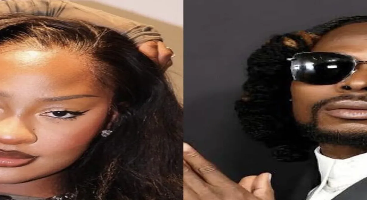 Get It Right by Tems