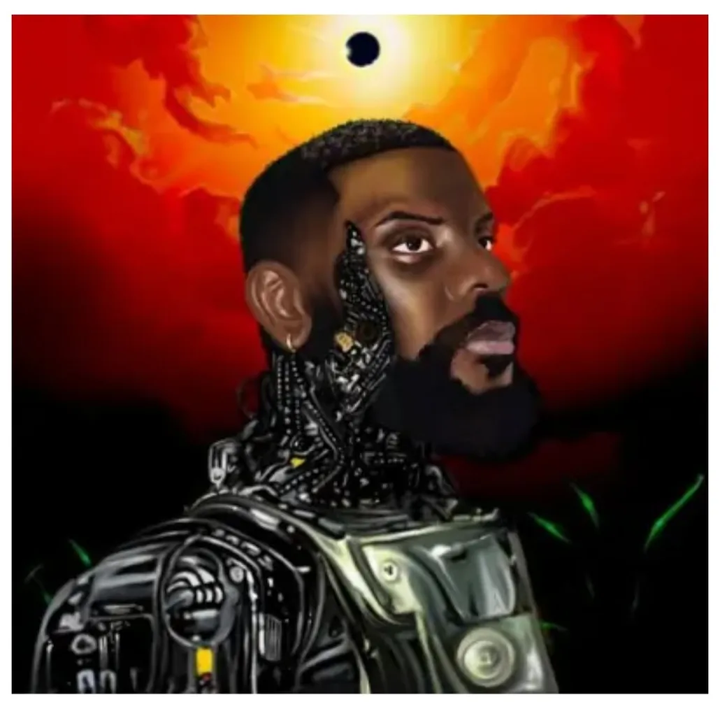 Go Report by ODUMODUBLVCK