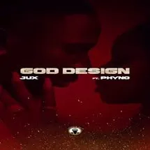 God Design by Phyno