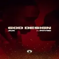 God Design by Phyno