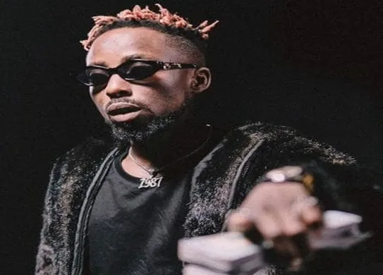 Good Girl No Dey Pay by Erigga