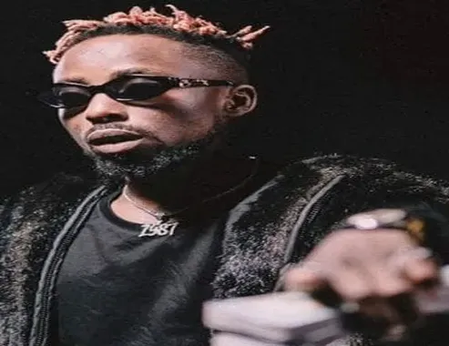 Good Girl No Dey Pay image