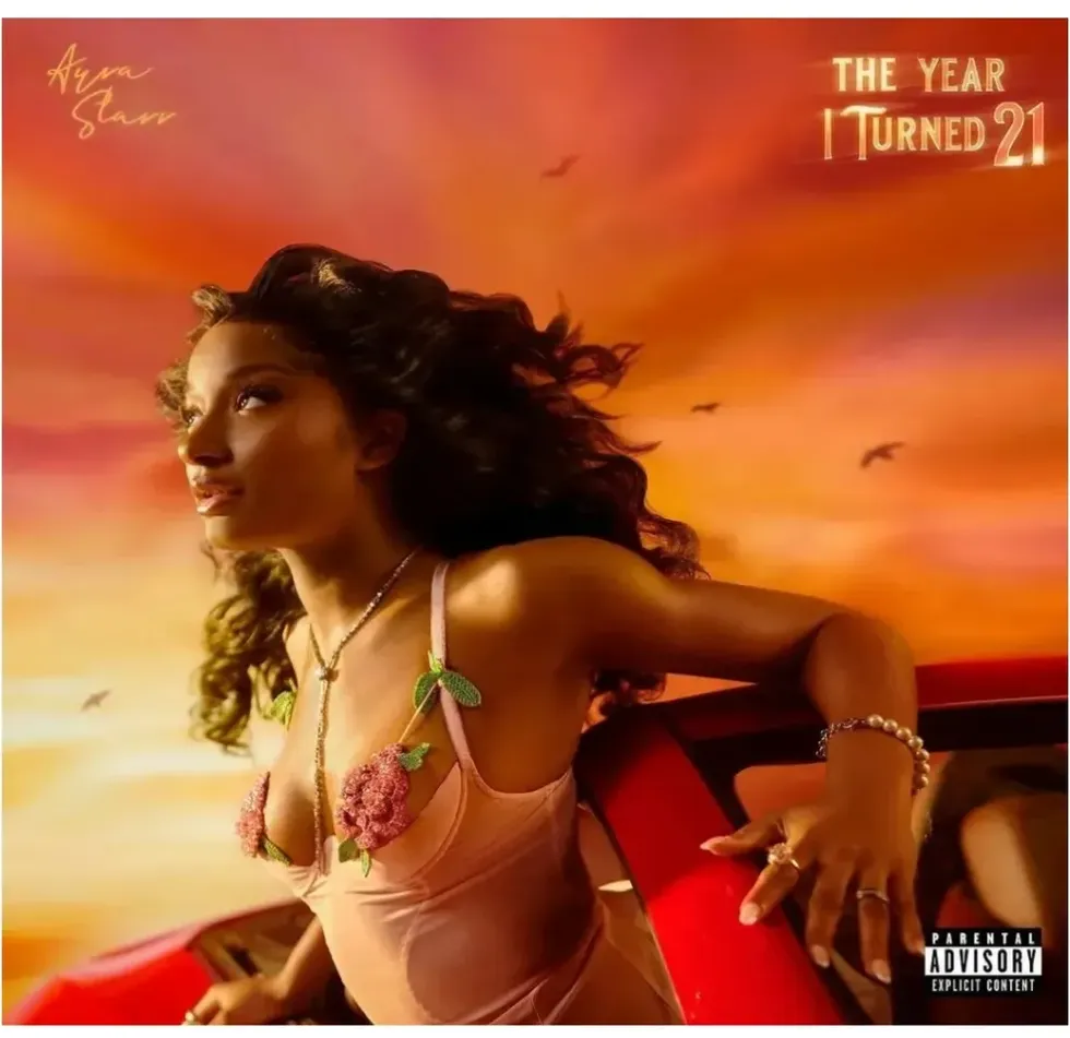 Goodbye Warm Up image