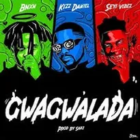 Gwagwalada by Bnxn