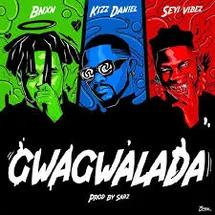 Gwagwalada by Bnxn