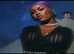 Hallelujah by Gyakie