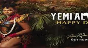 Happy Day by Yemi Alade