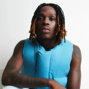 Hell And Back by Fireboy DML