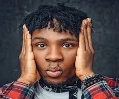 Hey Father by Joeboy