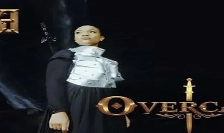 I overcame by Ada Ehi