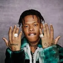Ice by Nasty C
