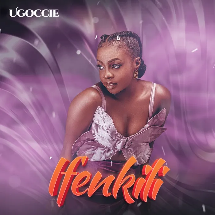 Ifenkili by Ugoccie