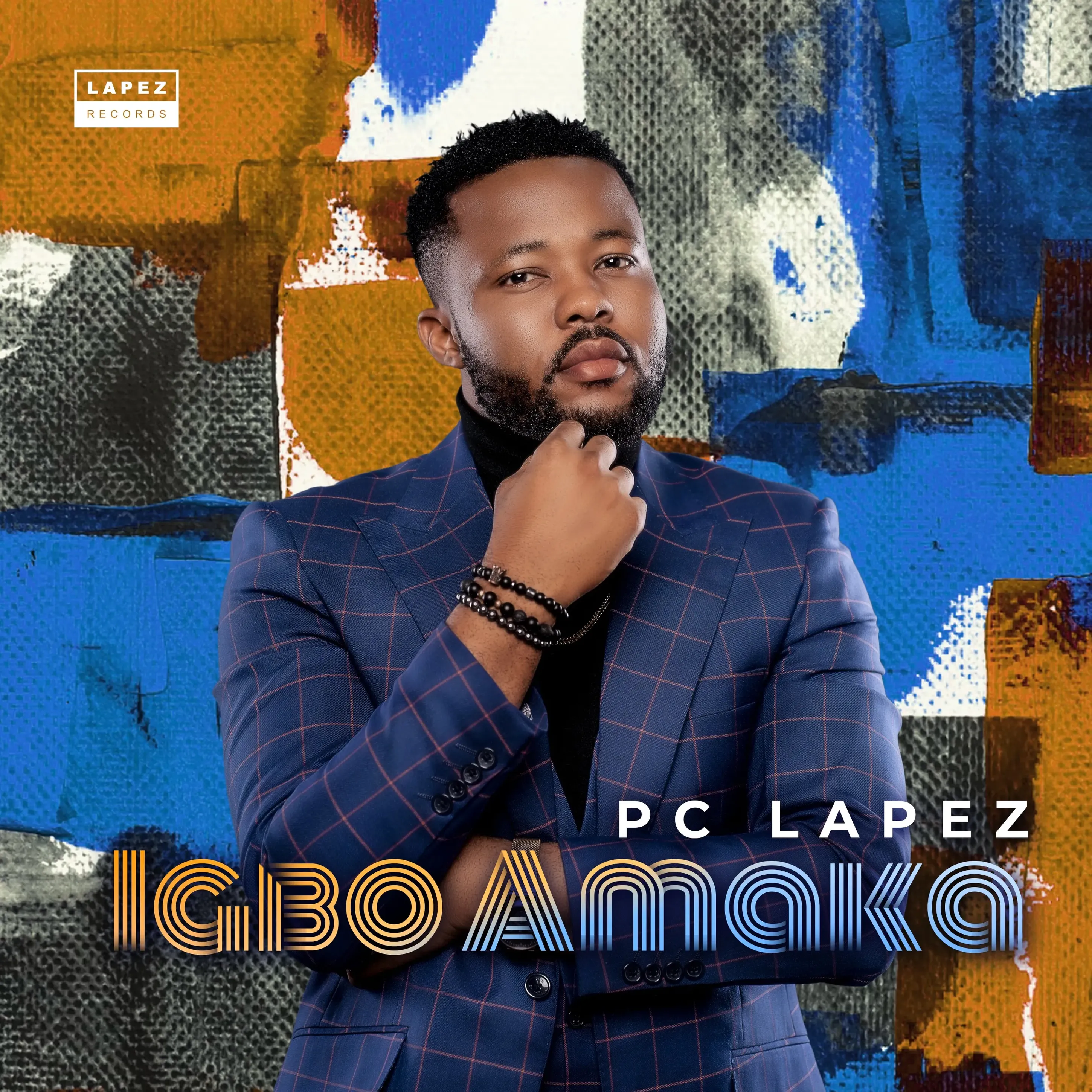 Igbo Amaka by PC Lapez