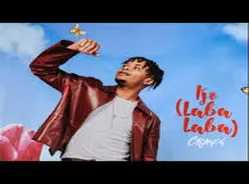 Ijo (Laba Laba) by Crayon