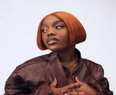 I'm Not Taken by Gyakie