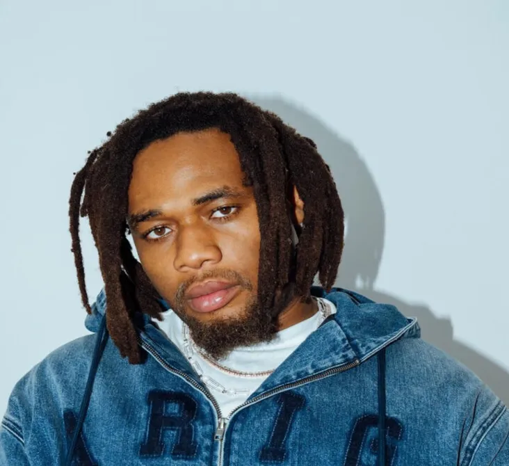 In Jesus Name by Bnxn