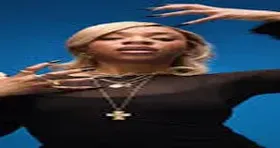 Intentions (A COLORS SHOW) image