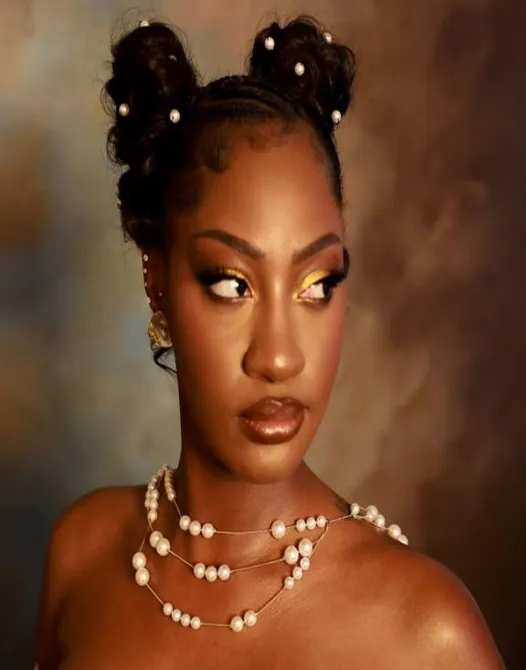 Interference by Tems