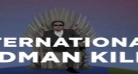 International Badman Killa by Runtown