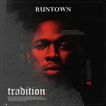 International Badman Killa by Runtown