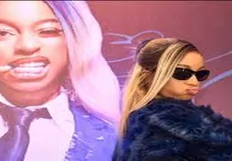 It's A Game by Qing Madi