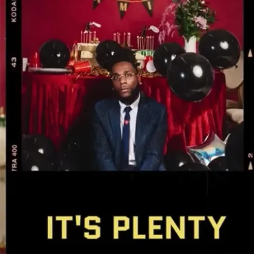 It's Plenty by Burna Boy