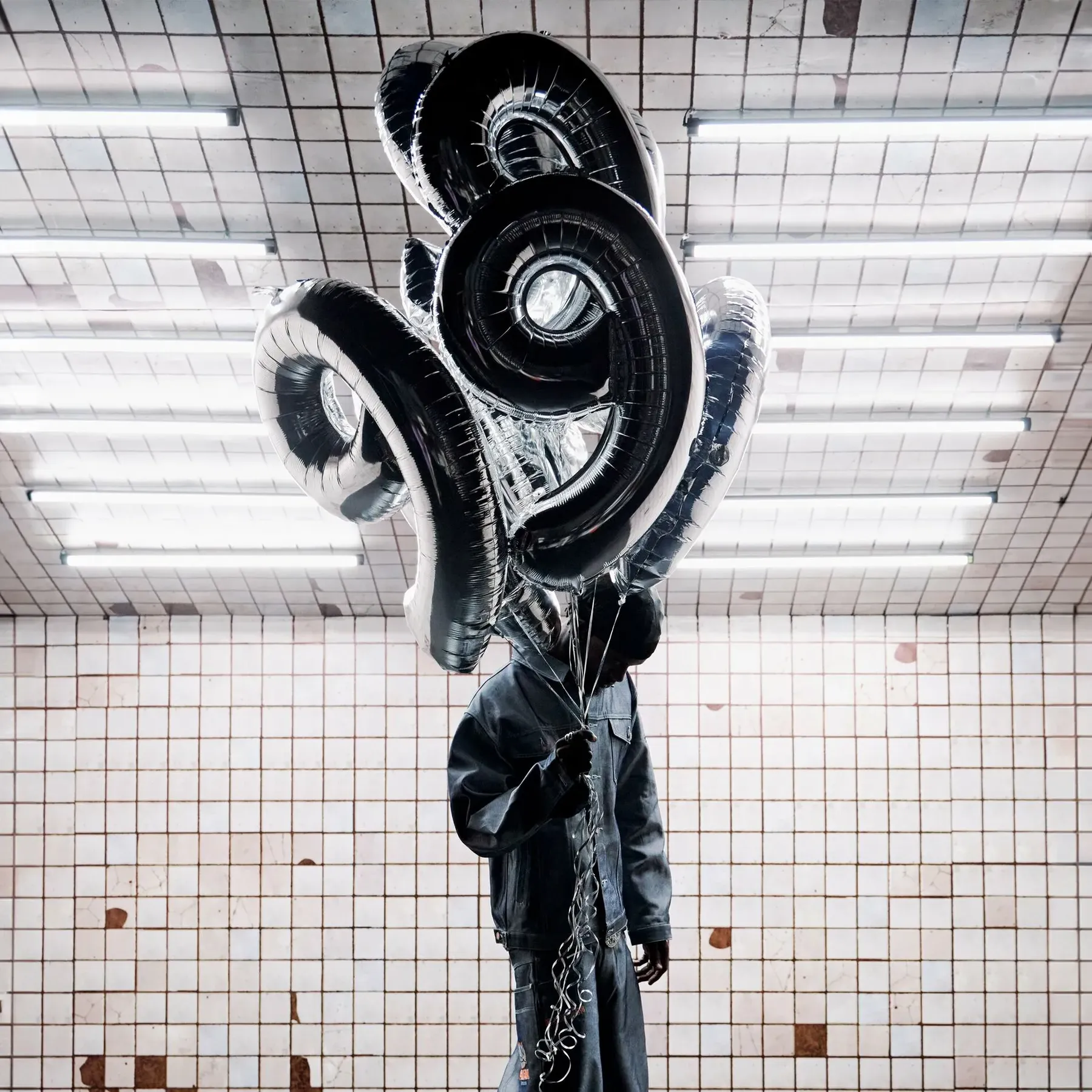 January 9th by Black Sherif