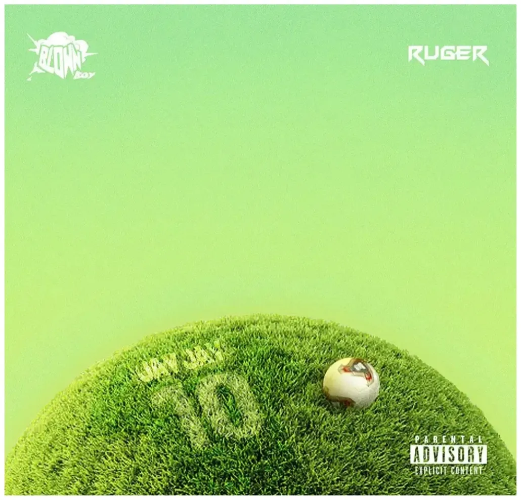Jay Jay by Ruger
