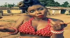 Johnny by Yemi Alade