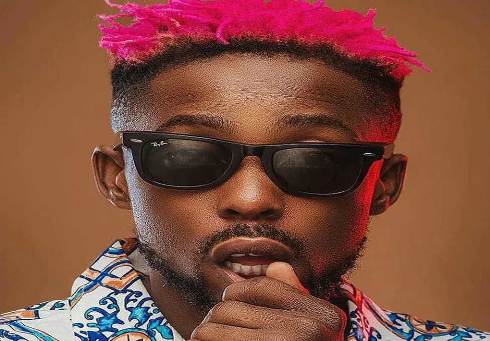 Just Breathe by Erigga