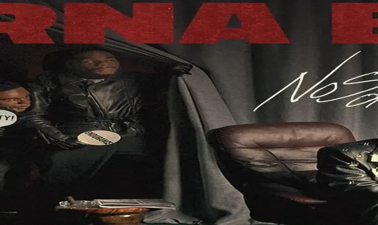 Kabiyesi by Burna Boy