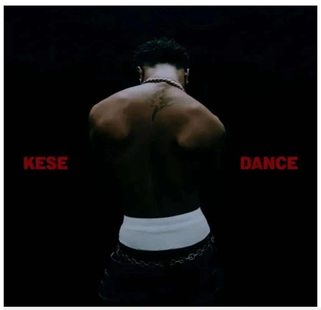 Kese (Dance) by Wizkid