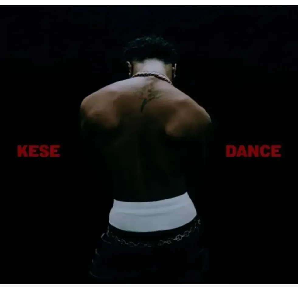 Kese (Dance) by Wizkid