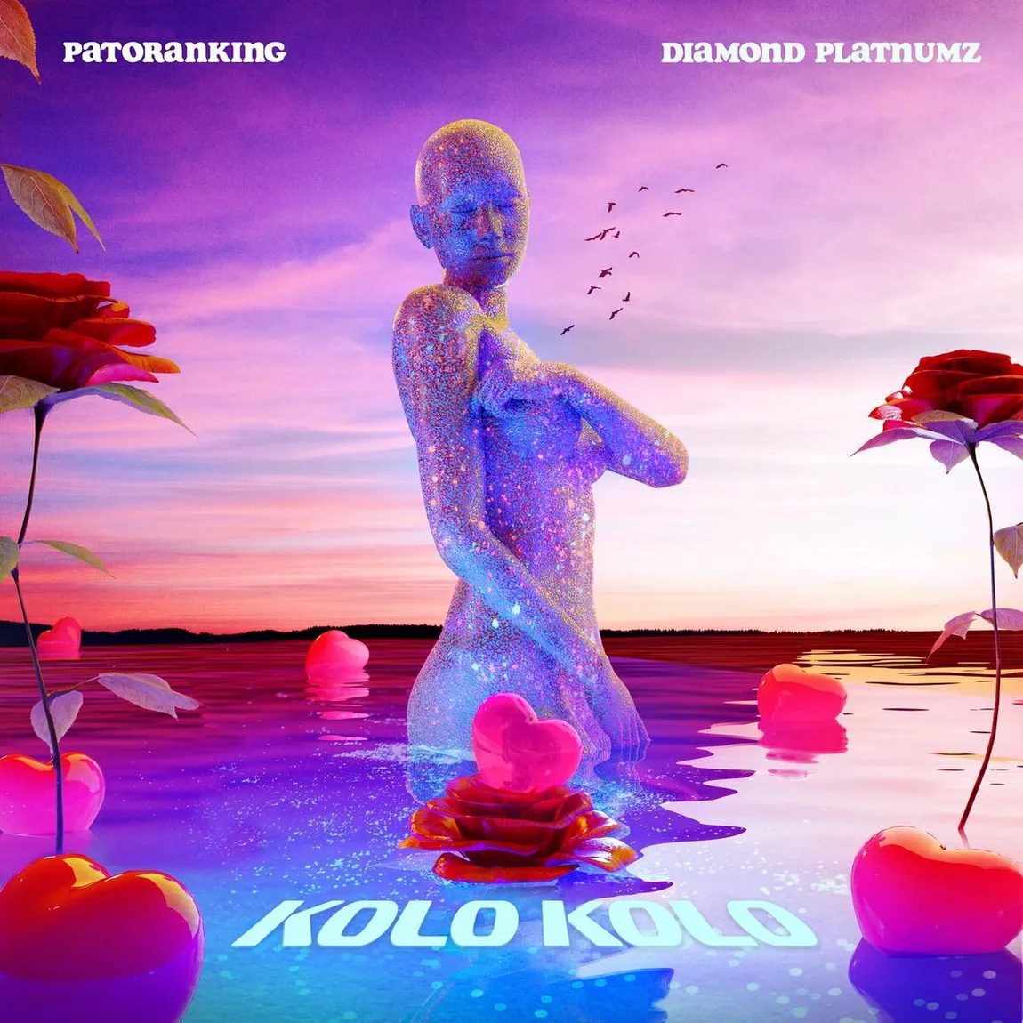 KoloKolo by Patoranking