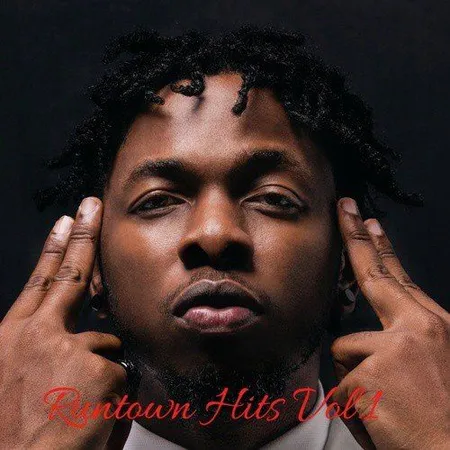 Lagos To Kampala by Runtown