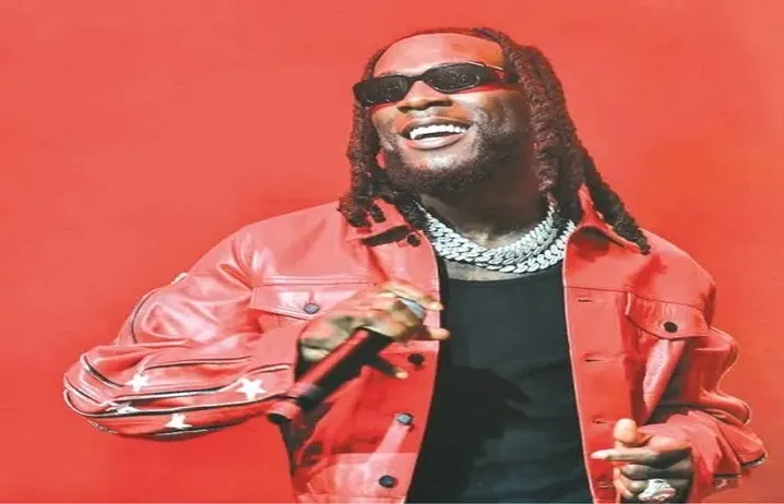 Last Last by Burna Boy