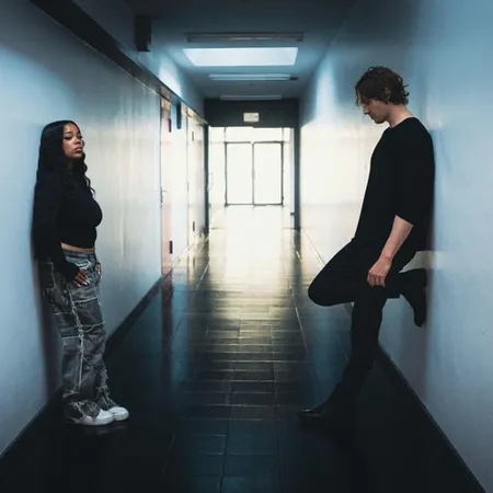 Learn To Love by Zoe Wees