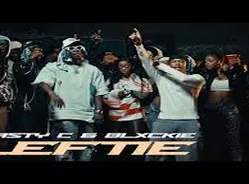 Leftie (Dlala Ngcobo) by Nasty C