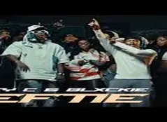 Leftie (Dlala Ngcobo) image